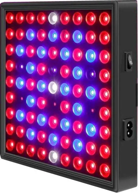    TeraPlus Planta Plus - Světelná LED rampa pro pěstování rostlin