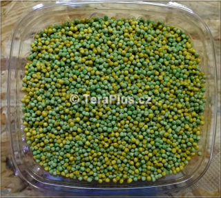 TeraPlus Premium Fruit Menu - 500 ml