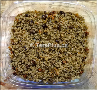 TeraPlus Delicious Menu - 500 ml