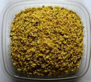 TeraPlus Mealworm & Grain Menu - 500ml