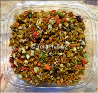 TeraPlus Vegetable & Berry Mix - 500 ml