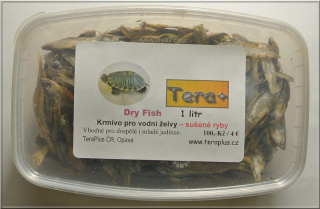 TeraPlus Dry Fish 1250 ml