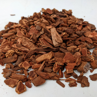 TeraPlus Jedlová kůra jemná - 50 litrů