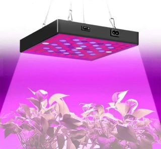    TeraPlus Planta Plus - Světelná LED rampa pro pěstování rostlin