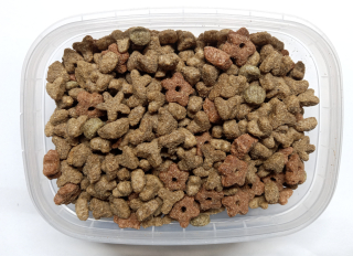     TeraPlus Meat & Insect Menu - 1250 ml - NOVINKA