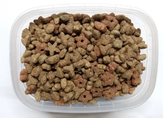     TeraPlus Meat & Insect Menu - 250 ml - NOVINKA